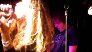 Warrior Soul - Intro/Interzone