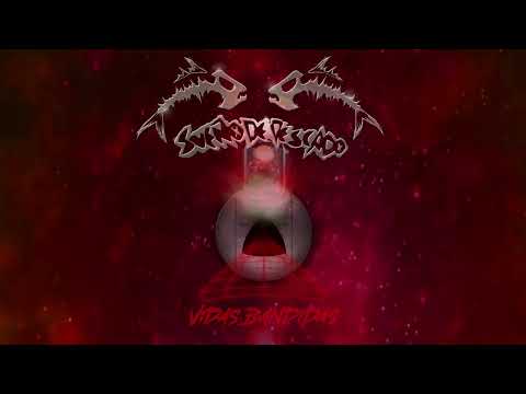 Sueño de Pescado  - 5.Vida Bandida (Album Motor Animal)