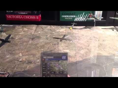 Angels 20 Movement and Difficult Moves