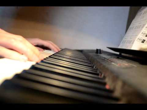 Beginners Theme - Original Movie Soundtrack - Piano Cover (shortened version)
