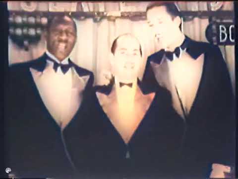 Shuffle Off To Buffalo - The Chocolate Kiddies w  Johnny Dunn and Jake Green