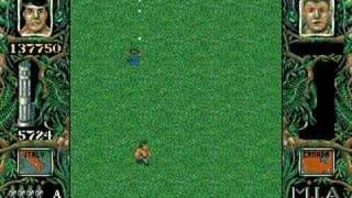 Dogs of War longplay part 6/12