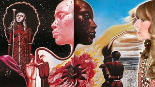 Miles Runs The Razor Blade|Vinyl Monday