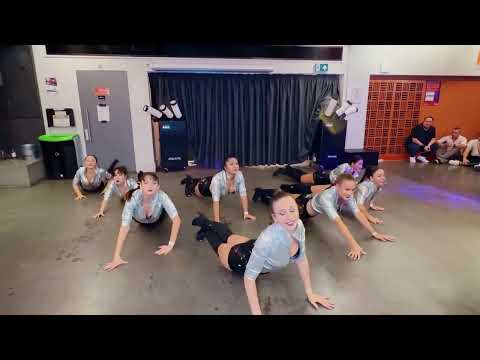 Pura Ladies 😀Choreography 👏