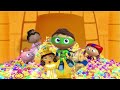 Super Why Theme Song Season 03 Episode 08