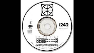 Front 242 &quot;Gripped by Fear&quot; [Single Version]