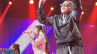 Download lagu April X Toton Caribo ll Ngapain Repot // D'academy 7 Top 3 #live  mp3