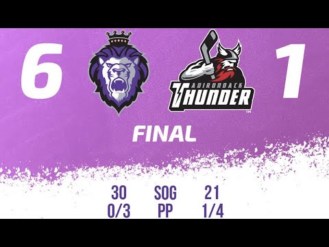Royals vs. Thunder 2/4/23 | Highlights