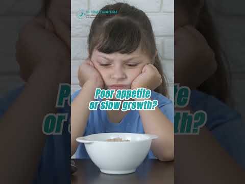 Liver issues in kids.