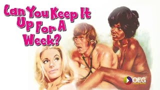 Can You Keep It Up Far A Week 1975 Trailer
