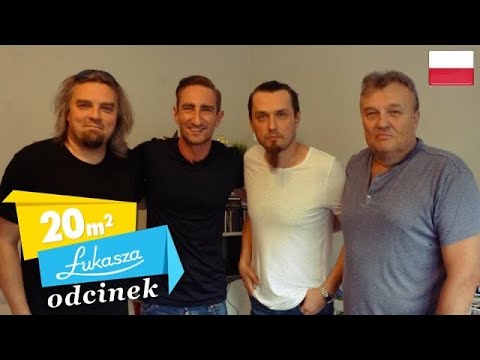 Cugowscy, 20m2 talk-show, odc. 228
