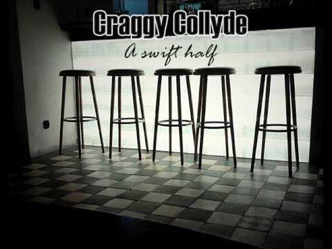Craggy Collyde - Wrapped Up in Ribbons