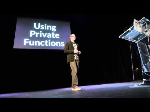 dotSwift 2015 - JP Simard - Introspecting Swift