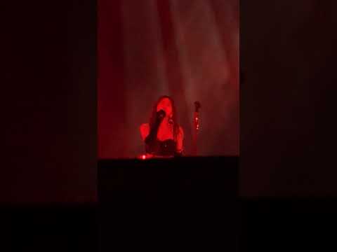 200118 태연 콘서트 The Unseen Better Babe