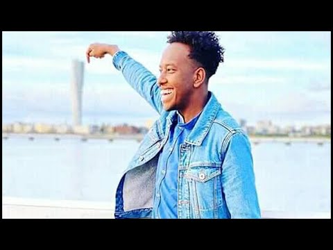 ISMAIL DANAN |  DEYMO (HIBAAQ  | New Somali Music lyric Video 2020