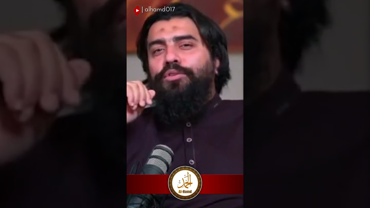 Acche Dost | Motivational Bayan | Shaykh Atif Ahmed |Al-Hamd