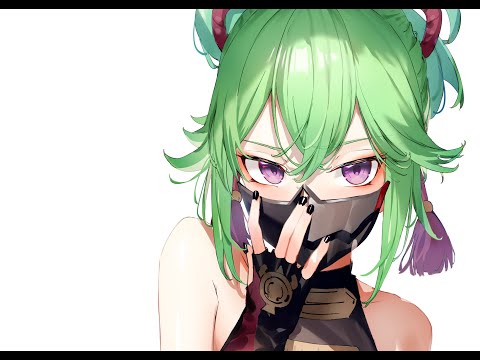 Kuki Shinobu EM build is crazy!!! Hyperbloom 30K damage per hit??