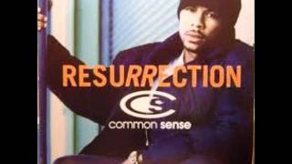 Common - Nothin' To Do