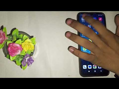 How to turn on hotspot in Redmi 6