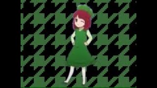 2「罰ピーマン」I wanna be the Desert Paradiseを実況プレイ