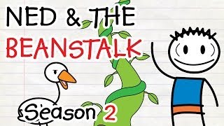 Download lagu The Misfortune Of Being Ned - Ned & The Beanstalk mp3