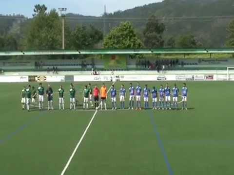 T-13-14. C.D. ARCADE 0 - A LAMA S.D. 1