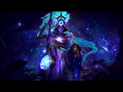 ALL NEW COSMIC SKINS 2020 - League of Legends