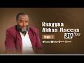 RAAYYAA ABBAA MACCAA 39ffaa TRACK 1