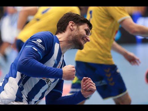 HIGHLIGHTS | A vitória sobre o Kielce na Liga dos Campeões de Andebol