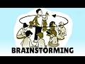 Brainstorming Techniques How To Innovate In Groups