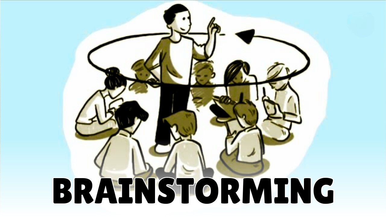 Brainstorming Techniques: How to Innovate in Groups