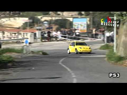 2° Ronde Gioiosa Marea   Biondo Biondo