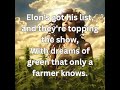 How Tao Climate is Revolutionising Carbon Removal with Hemp - Featured in Elon Musk's Top 100
