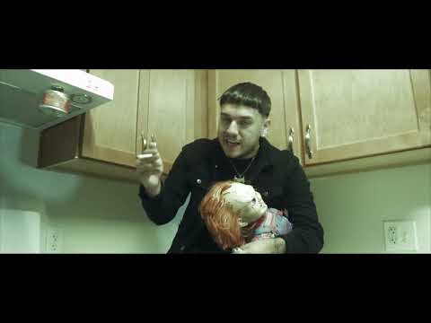 Lul Cris - BAD BLOOD ft. Mr. Kozay (OFFICIAL VIDEO)