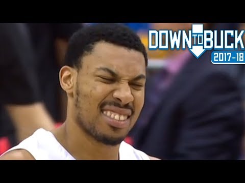 Otto Porter 29 Points Full Highlights (2/28/2018)
