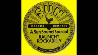 Sonny Burgess   Truckin' Down The Avenue