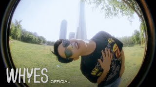 [影音] Paul Kim - 在漢江 (Feat. BIG Naughty)