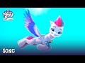 Make Your Mark Theme Song MLP Make Your Mark HD