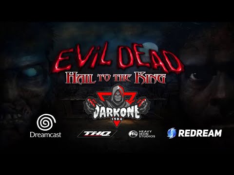 Vidéo Evil Dead: Hail to the King