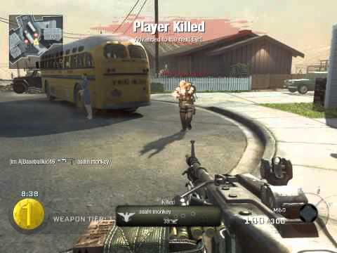 WORLDS FASTEST GUN GAME EVER!!!!!