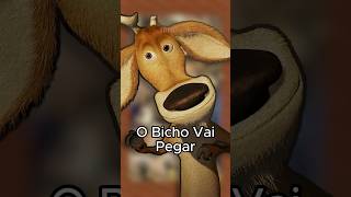 Download lagu Você sabia que no filme O Bicho Vai Pegar mp3