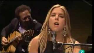 Diana Krall -  I Love Being Here With You