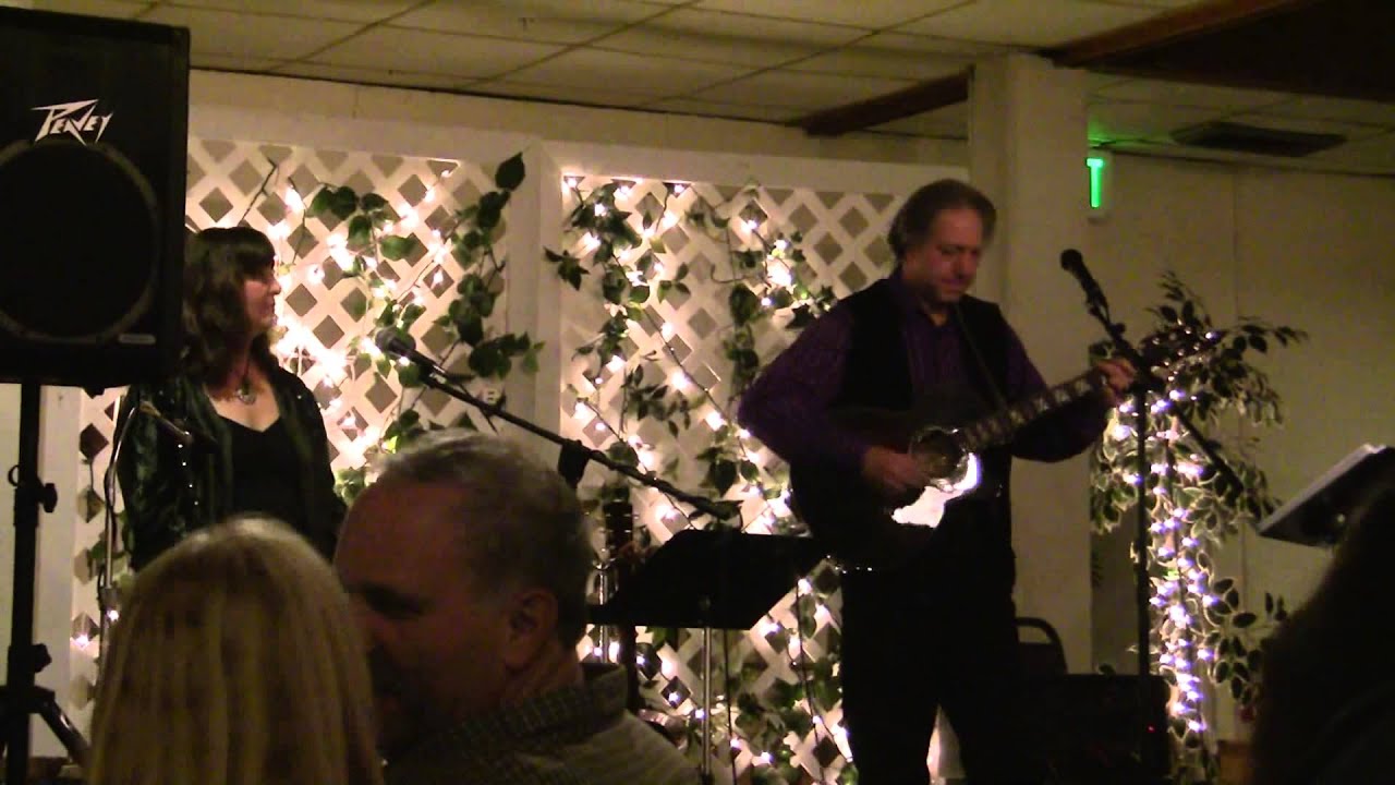 Promotional video thumbnail 1 for Bill Reidy Solo Acoustic