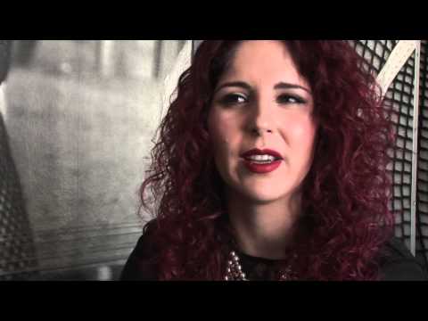 Stream Of Passion interview - Marcela (part 3)