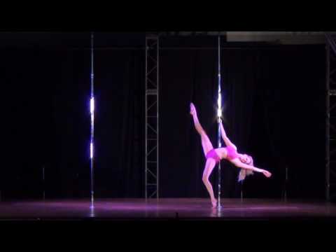 NAPDC 2016 Semi-Pro - Ellie E