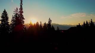 Canadian Rockies