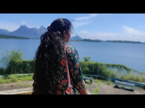 Malampuzzha dam#Palakad#kerala#Travel vlog by Dr.soujanya
