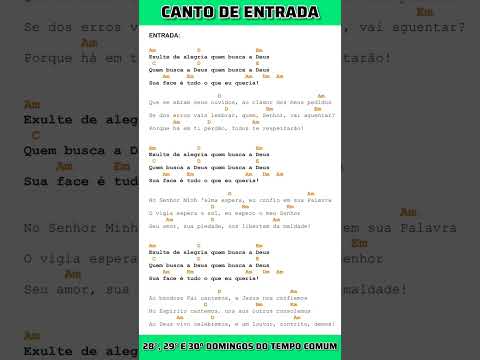 Exulte De Alegria - Andreza e Claudio