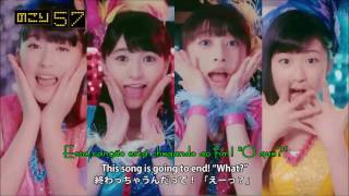 Morning Musume '16 - Utakata Saturday Night (Legendado)