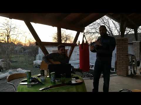 Aj ruše kose u Desci